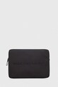 Karl Lagerfeld pokrowiec na laptopa czarny 240M3224