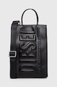 Сумка Diesel синтетический чёрный X09928.P5184