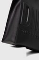 Torba Diesel DSL 3D TOTE EW X SHOPPING BAG crna X09931.P5184