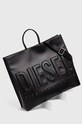 Torba Diesel DSL 3D TOTE EW X SHOPPING BAG X09931.P5184