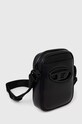 Сумка Diesel HOLI-D CROSSBODY BAG X09881.P5925 чорний AA00