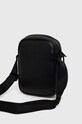 Αξεσουάρ Σακίδιο Diesel HOLI-D CROSSBODY BAG X09881.P5925 μαύρο