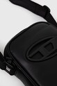 Σακίδιο Diesel HOLI-D CROSSBODY BAG μαύρο X09881.P5925