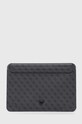 Guess pokrowiec na laptopa na laptopa szary GUCS16P4TK