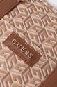 Guess torba beżowy GUCB15HGCFSEW