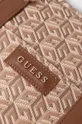 beżowy Guess torba