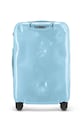 Akcesoria Crash Baggage walizka TONE ON TONE Medium size 68x45x26 cm CB192 niebieski
