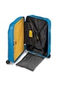 Crash Baggage valiză TONE ON TONE 68x45x26 cm CB192 albastru