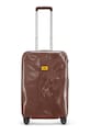 Crash Baggage kofer TONE ON TONE Medium size 68x45x26 cm smeđa CB192