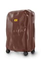 Crash Baggage kofer TONE ON TONE Medium size 68x45x26 cm CB192 smeđa AA00