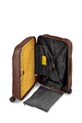 Crash Baggage kofer TONE ON TONE Medium size 68x45x26 cm smeđa CB192