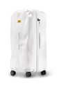 Akcesoria Crash Baggage walizka TRUNK Large size 80x38x40 cm CB169 biały