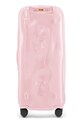 Валіза Crash Baggage TRUNK Large Size 82x41x38 см CB169 рожевий AA00