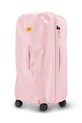 Аксесуари Валіза Crash Baggage TRUNK Large Size 82x41x38 см CB169 рожевий