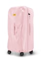 Akcesoria Crash Baggage walizka TRUNK Large size 80x38x40 cm CB169 różowy