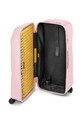 Валіза Crash Baggage TRUNK Large Size 82x41x38 см рожевий CB169