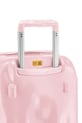 Crash Baggage walizka TRUNK Large size 80x38x40 cm CB169 różowy