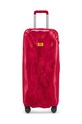 Crash Baggage valiză TRUNK Large Size 82x41x38 cm roz CB169