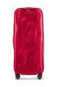 Crash Baggage valiză TRUNK Large Size 82x41x38 cm CB169 roz AA00