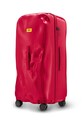 Accesorii Crash Baggage valiză TRUNK Large Size 82x41x38 cm CB169 roz