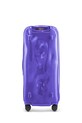 Crash Baggage walizka TRUNK Large size 80x38x40 cm CB169 fioletowy AA00