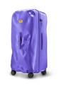 Akcesoria Crash Baggage walizka TRUNK Large size 80x38x40 cm CB169 fioletowy