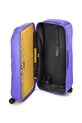 Crash Baggage walizka TRUNK Large size 80x38x40 cm fioletowy CB169