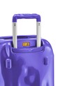 Crash Baggage walizka TRUNK Large size 80x38x40 cm CB169 fioletowy