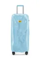 голубой Чемодан Crash Baggage TRUNK Large Size Unisex