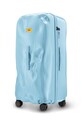 Аксессуары Чемодан Crash Baggage TRUNK Large Size 82x41x38 см CB169 голубой
