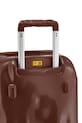 Crash Baggage kofer TRUNK Large size 80x38x40 cm CB169 smeđa