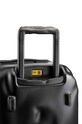 Crash Baggage valiză TRUNK Large Size 82x41x38 cm CB169 negru