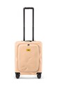 Crash Baggage valiză SMART Small Size 55x40x22 cm uni portocaliu CB241