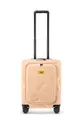 pomarańczowy Crash Baggage walizka SMART Small Size Unisex