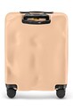 Crash Baggage valiză SMART Small Size 55x40x22 cm CB241 portocaliu AA00