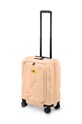 Accesorii Crash Baggage valiză SMART Small Size 55x40x22 cm CB241 portocaliu