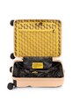 Crash Baggage valiză SMART Small Size 55x40x22 cm portocaliu CB241