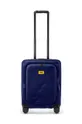 тёмно-синий Чемодан Crash Baggage SMART Small Size Unisex
