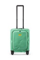 Crash Baggage börönd SMART Small Size szintetikus türkiz CB241