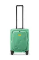 бірюзовий Валіза Crash Baggage SMART Small Size Unisex