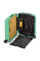 Crash Baggage börönd SMART Small Size CB241 türkiz