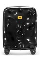 Crash Baggage valiză LUNAR Small Size uni negru CB231
