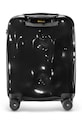 Crash Baggage valiză LUNAR Small Size CB231 negru AA00