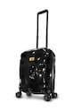Валіза Crash Baggage LUNAR Small Size 55x40x22 см чорний CB231