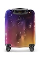 Валіза Crash Baggage LUNAR Small Size CB231 барвистий AA00