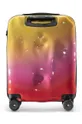Crash Baggage walizka LUNAR Small Size multicolor