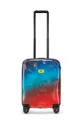 multicolor Crash Baggage walizka LUNAR Small Size Unisex