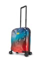 Аксесуари Валіза Crash Baggage LUNAR Small Size 55x40x22 см CB231 барвистий