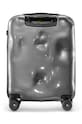 Crash Baggage walizka LUNAR Small size 55x40x22 cm CB231 srebrny AA00