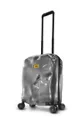 Валіза Crash Baggage LUNAR Small Size 100% Полікарбонат